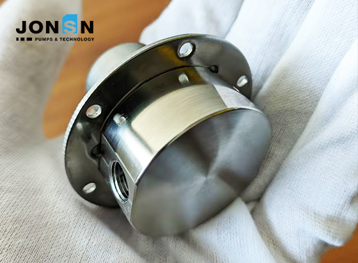 给你一个流量精确压力稳定的输送凯发官网首页的解决方案-jonsn micro pump微型齿轮泵